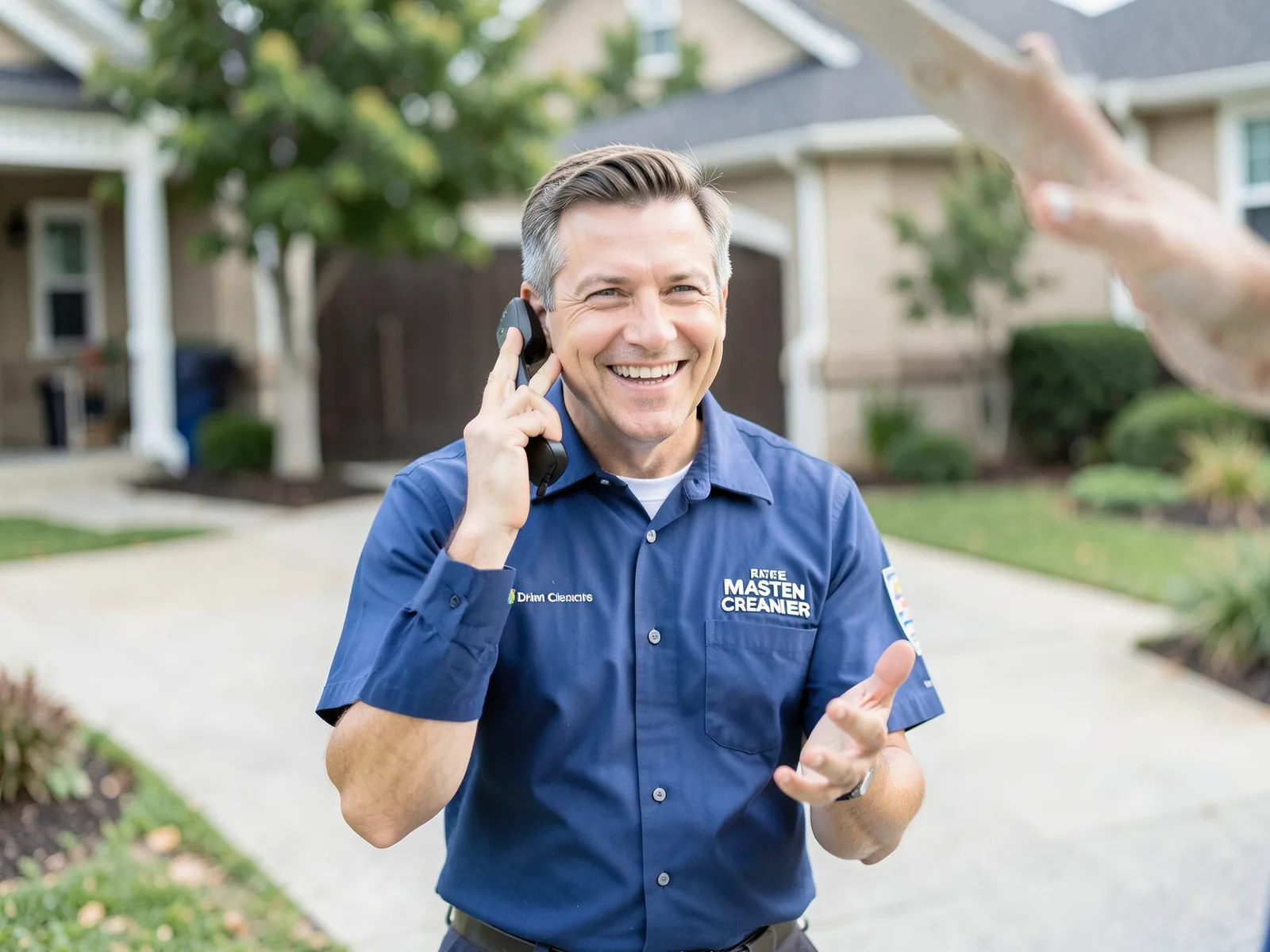Drain Cleaning Ewing, NJ FAQs